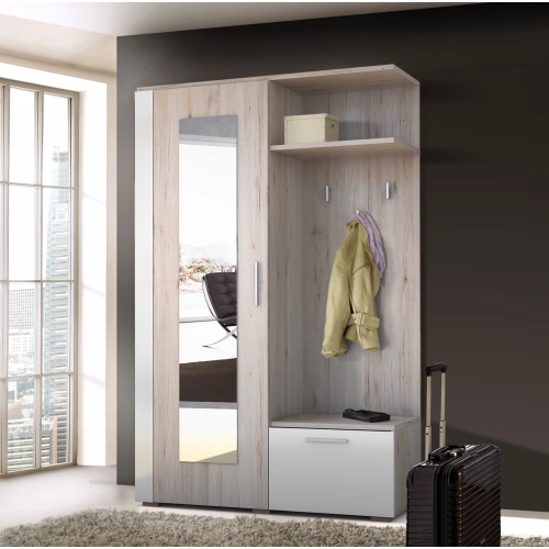 Garderoby