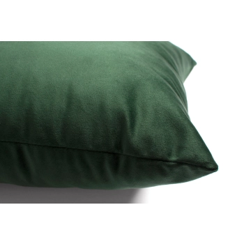 Poduszka dekoracyjna EMILIA 45x45 - zielona