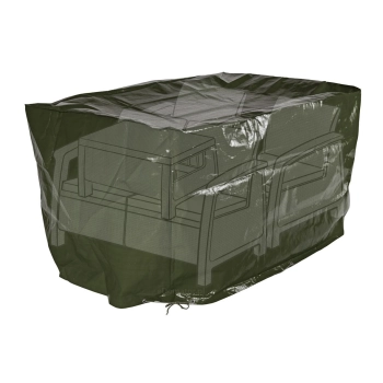 Pokrowiec na meble CORFU SET i BOX 150x150x82 cm