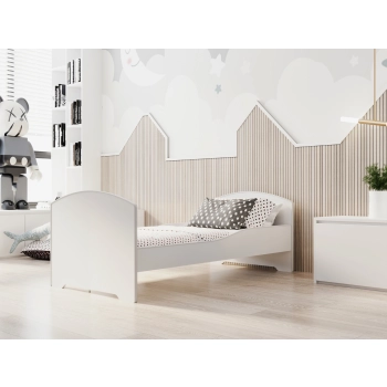 Łóżko pojedyncze Luk160x80