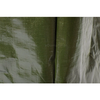 Ochronny pokrowiec na meble ogrodowe 315x140x82cm -zielony