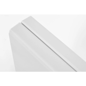 Stół bankietowy catering składany 150 cm Biały