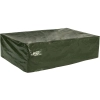 Ochronny pokrowiec na meble ogrodowe 315x140x82cm -zielony
