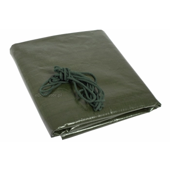 Ochronny pokrowiec na meble ogrodowe 315x140x82cm -zielony