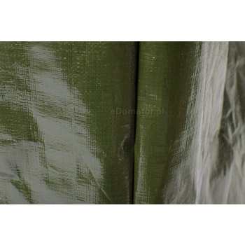 Gruby pokrowiec na meble ogrodowe 230x130x90 cm - zielony