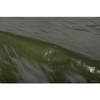 Ochronny pokrowiec na meble ogrodowe 315x140x82cm -zielony