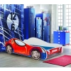 Łóżko dziecięce auto Spider 160x80