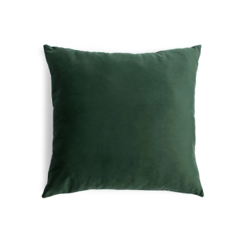 Poduszka dekoracyjna EMILIA 45x45 - zielona