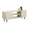 Szafka RTV 135 cm Loft Kaszmir