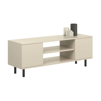 Szafka RTV 155 cm Loft Kaszmir