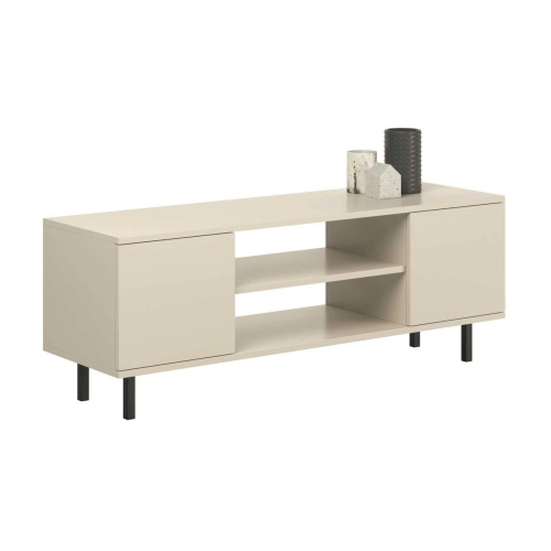 Szafka RTV 135 cm Loft Kaszmir