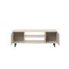 Szafka RTV 155 cm Loft Kaszmir