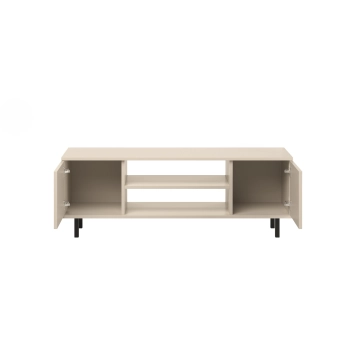Szafka RTV 135 cm Loft Kaszmir