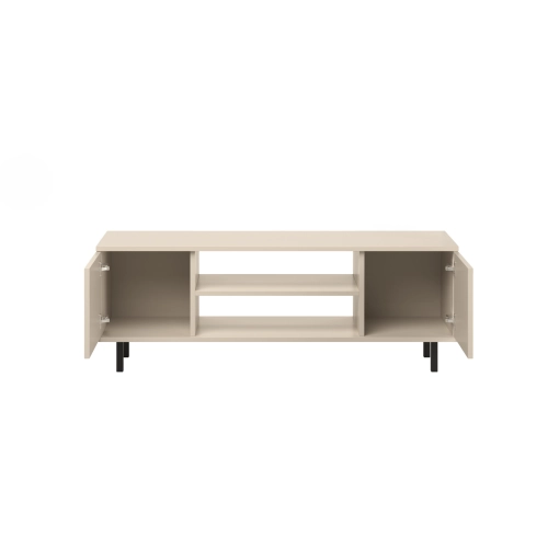 Szafka RTV 155 cm Loft Kaszmir