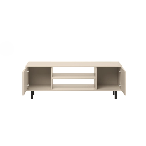 Szafka RTV 135 cm Loft Kaszmir