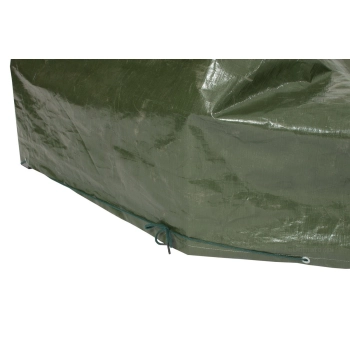 Pokrowiec na narożnik ogrodowy PREMIUM 248 x 248 x 64 cm