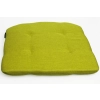 Poduszka na krzesło EVA II 40cm - limonka
