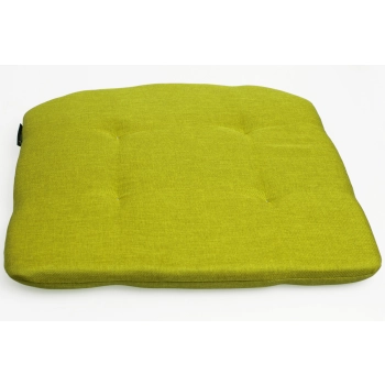 Poduszka na krzesło EVA II 40cm - limonka