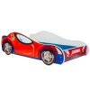 Łóżko dziecięce auto Spider 160x80