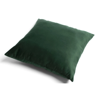 Poduszka dekoracyjna EMILIA 45x45 - zielona
