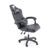 Fotel Gamingowy Grizzly PRO - Czarny