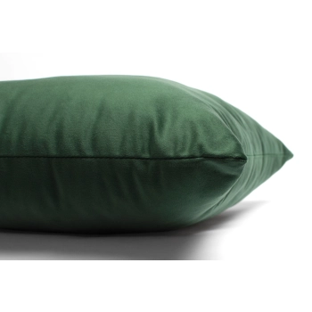 Poduszka dekoracyjna EMILIA 45x45 - zielona