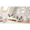 Łożko pojedyncze Panda 160x80 z szufladą
