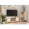 Półka  Shelf 100 cm dąb sonoma