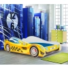 Łóżko dziecięce auto Taxi 160x80