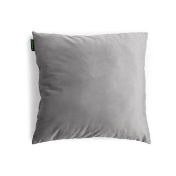 Poduszka dekoracyjna EMILIA 45x45 - szara