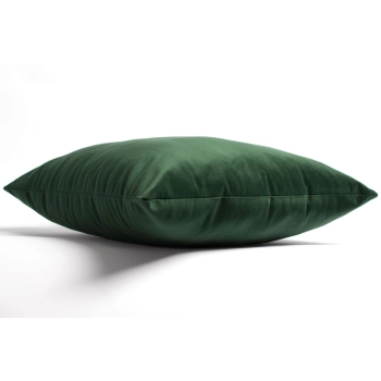 Poduszka dekoracyjna EMILIA 45x45 - zielona