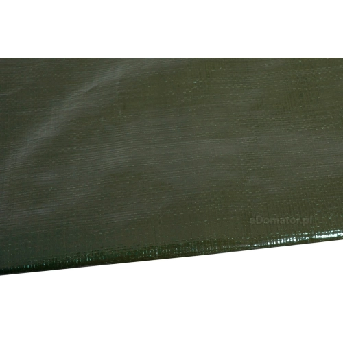 Pokrowiec na meble 8-os Malaga 200x215x95 cm - zielony