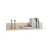 Półka  Shelf 100 cm dąb sonoma