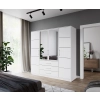 Szafa Bali D4 SALON SYPIALNIA