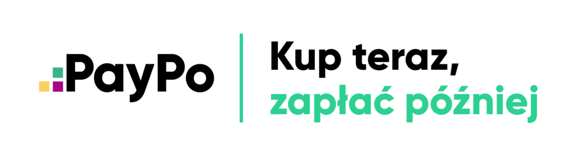 Zapłać później