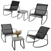 Zestaw meble OGRODOWE SUNSET MINI 57860