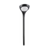 Lampa solarna 12 LED czujnik zmierzchu 56948