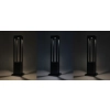 Lampa zewnętrzna LED do ogrodu 56849