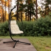 Fotel PATIO wiszący KOKON 58846