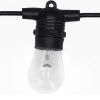 Girlanda solarna 10 LED ogrodowa 10m RGB 57082