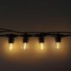 Girlanda ogrodowa solarna 10m 10-LED 57075