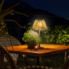 Lampa zewnętrzna WALES LED do ogrodu 56832