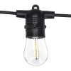 Girlanda ogrodowa solarna 10m 10-LED 57075