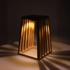 Lampa zewnętrzna WALES LED do ogrodu 56856