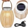 Lampa zewnętrzna WALES LED do ogrodu 56863