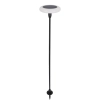 Lampa solarna 2szt CZUJNIK zmierzchu 57013