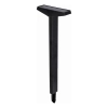 Lampa solarna 2 LED do ogrodu czujnik zmierzchu 56948