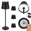 Lampka BIURKOWA NOCNA LED 01990