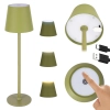 Lampka BIURKOWA NOCNA LED 01969