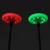 Lampa solarna 2szt CZUJNIK zmierzchu 57013